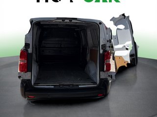 Toyota Proace Furgon 2.0D GX L1 107 kW (145 CV)