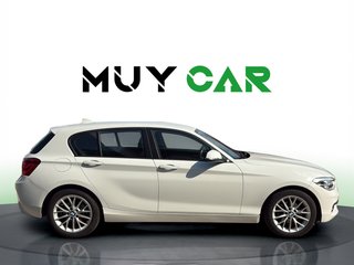 BMW Serie 1 118d 110 kW (150 CV)