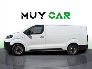 Toyota Proace Furgon 2.0D GX L1 107 kW (145 CV)