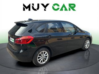 BMW Serie 2 218i Active Tourer 103 kW (140 CV)