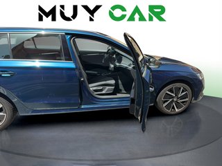 Skoda Octavia Combi 2.0 TDI Style DSG 110 kW (150 CV)