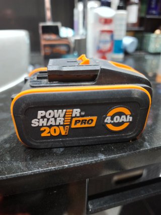 Batería PowerShare Pro 20V 4.0Ah
