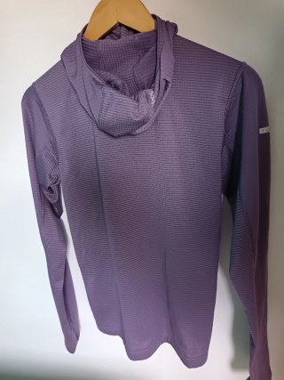 Haglofs L.I.M Mid Multi II Hood Womsan talla S
