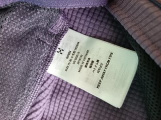 Haglofs L.I.M Mid Multi II Hood Womsan talla S
