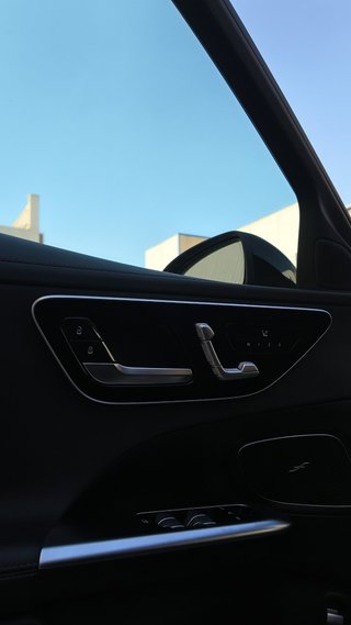 Mercedes-Benz Clase C C 300 d e Berlina