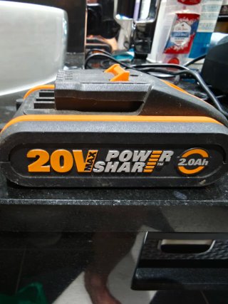 Batería 20V MAX PowerShare 2.0Ah