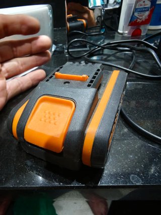 Batería 20V MAX PowerShare 2.0Ah