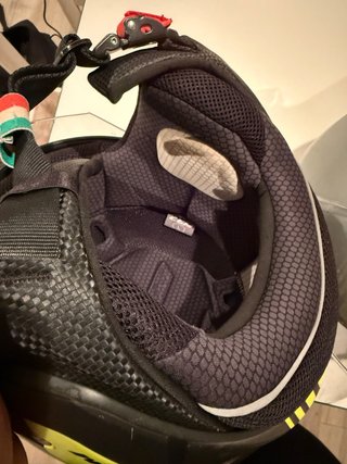 Casco Moto Jet CGM y Unik Gris