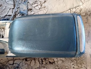 APOYABRAZOS CENTRAL Ford C-MAX (CEU)(2015->)