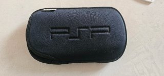 Sony PSP 1004 Nera