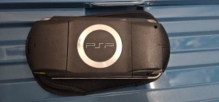 Sony PSP 1004 Nera