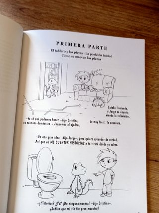 AJEDREZ PARA NIÑOS