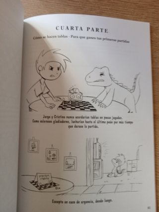 AJEDREZ PARA NIÑOS