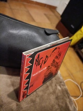 CD Ray Barretto Acid + Head Sounds