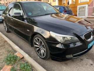 BMW serie 5