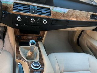 BMW serie 5
