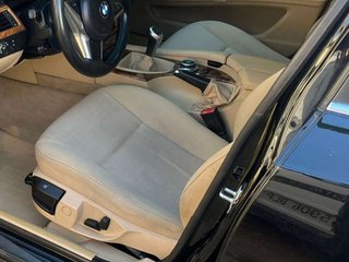 BMW serie 5