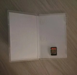 Minecraft Nintendo Switch