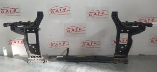 CALANDRA DELANTERA DE RADIADOR HYUNDAI I10 Basis