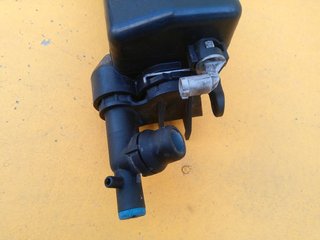 DEPOSITO EXPANSION BMW SERIE 3 BERLINA (E46) 320d