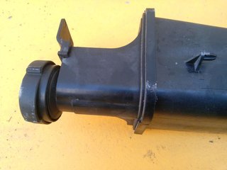 DEPOSITO EXPANSION BMW SERIE 3 BERLINA (E46) 320d