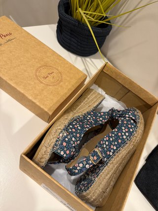 Sandalias Toni Pons Brigit-pr nuevas