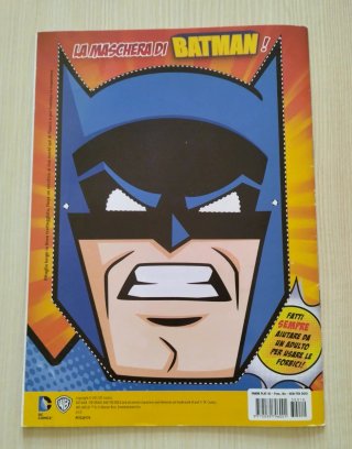 Panini Comics | Batman Magazine 1 - senza allegati