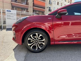 Ford Puma 1.0 EcoBoost 125cv ST-Line Design MHEV