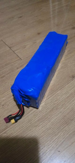 Batería Smartgyro (Speedway, Rockway, etc..)