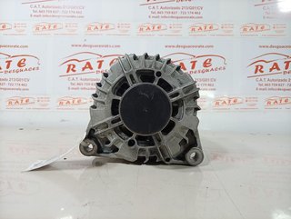 ALTERNADOR FORD FOCUS LIM. (CB8) Titanium