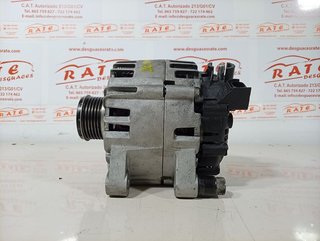 ALTERNADOR FORD FOCUS LIM. (CB8) Titanium
