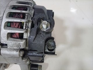 ALTERNADOR FORD FOCUS LIM. (CB8) Titanium