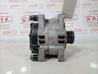 ALTERNADOR FORD FOCUS LIM. (CB8) Titanium