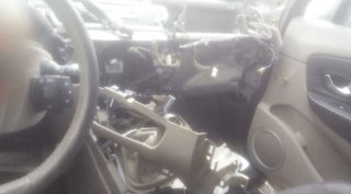 Piloto trasero renault 265550018r scenic 22112880
