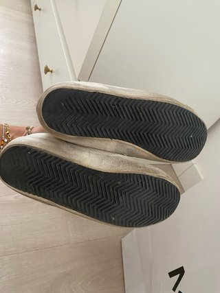 Zapatillas Golden Goose Talla 39