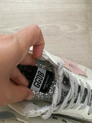 Zapatillas Golden Goose Talla 39