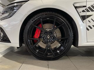 Renault Megane RS 300cv Ultime