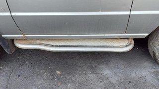 Colector 2828042540 mitsubishi galloper 386431