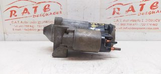MOTOR ARRANQUE RENAULT KANGOO (F/KC0) Expression
