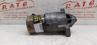MOTOR ARRANQUE RENAULT KANGOO (F/KC0) Expression