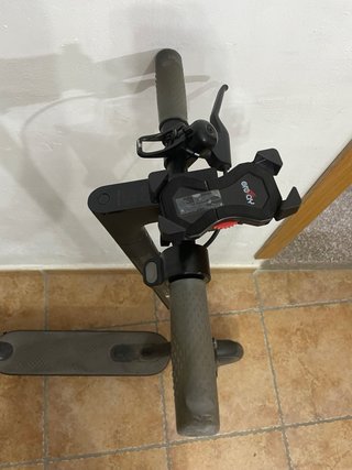 Patinete Xiaomi Mi Scooter 1S