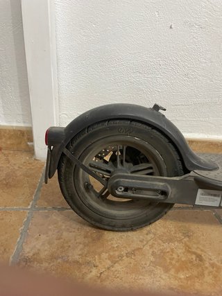 Patinete Xiaomi Mi Scooter 1S
