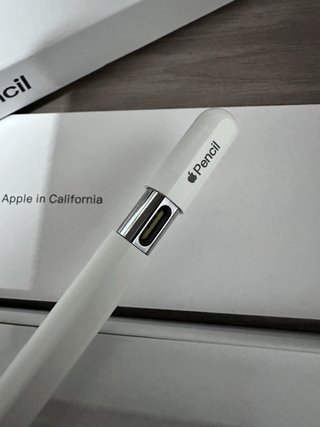 Apple Pencíl 3 USB-C
