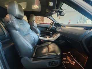 Land Rover Range Evoque HSE Luxury