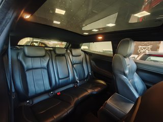 Land Rover Range Evoque HSE Luxury