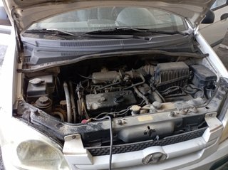 Motor arranque 3610002550 hyundai getz (tb) 478567
