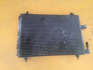 CONDENSADOR / RADIADOR  AIRE ACONDICIONADO CITROEN C5 BERLINA Exclusive