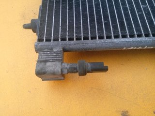 CONDENSADOR / RADIADOR  AIRE ACONDICIONADO CITROEN C5 BERLINA Exclusive