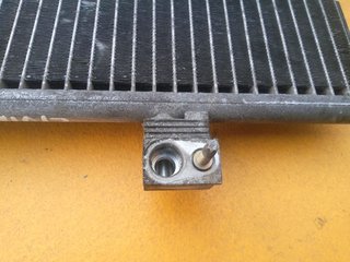 CONDENSADOR / RADIADOR  AIRE ACONDICIONADO CITROEN C5 BERLINA Exclusive