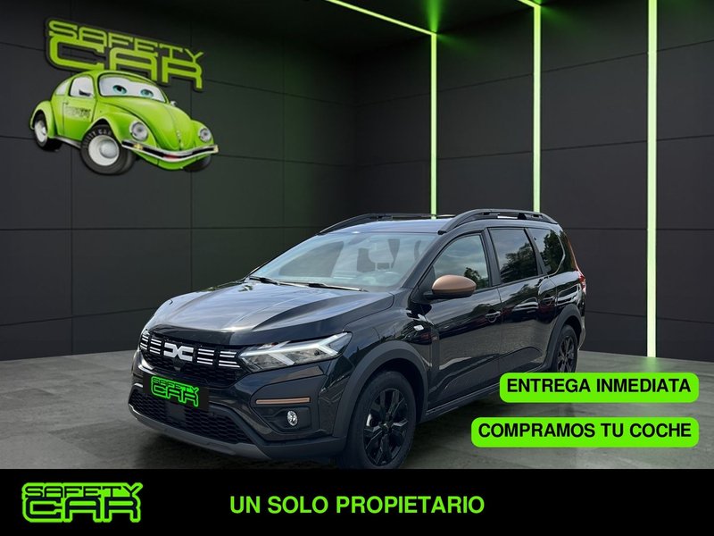 Dacia Jogger Extreme Hybrid 104 kW (140 CV) 7 Plazas - foto 1